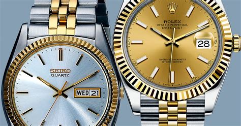 womens watches that look like rolex|11 Rolex Ladies Datejust Alternatives (Homage & Affordable Watch .